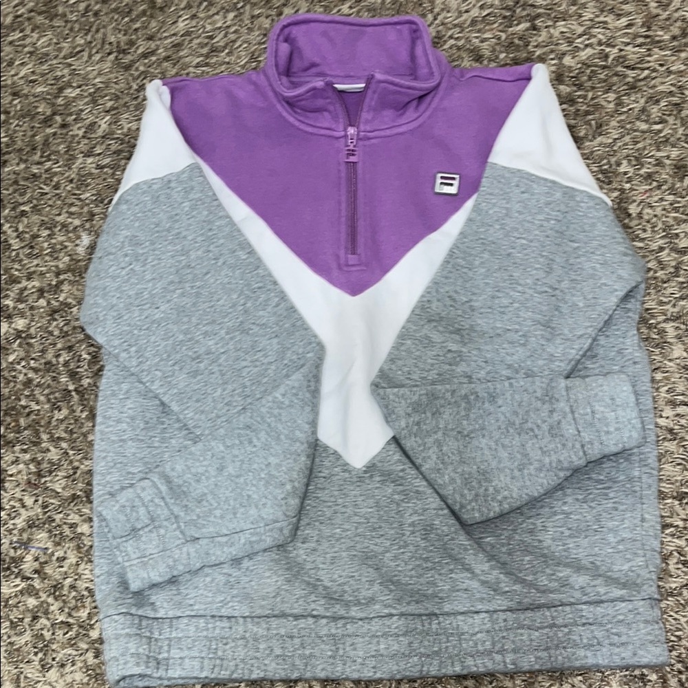 Fila Sweatshirt